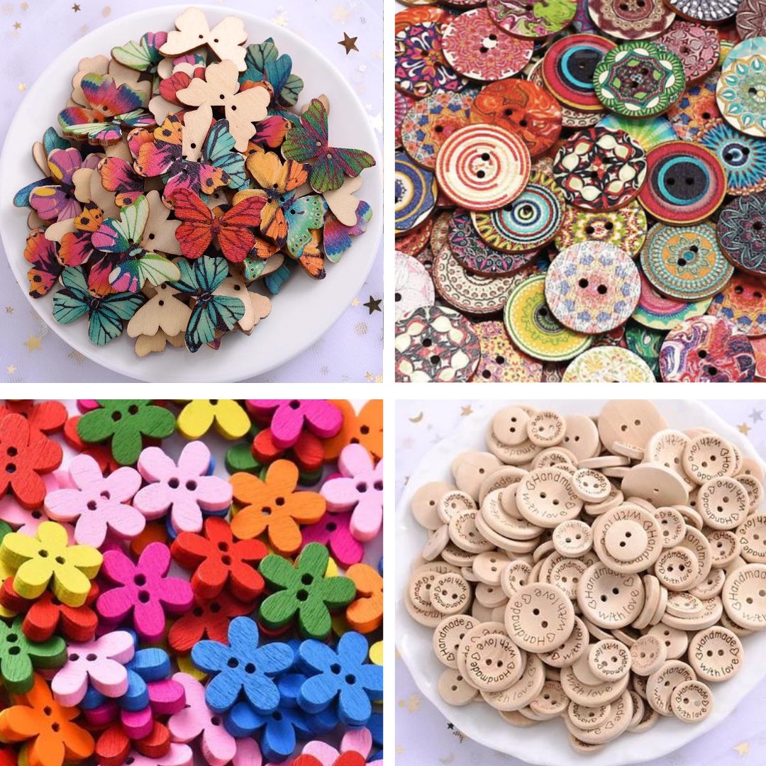 Firefly Buttons Shop All Products – Firefly Studio